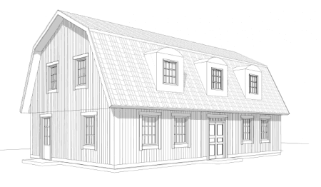 Torsgården 1:2 - Sävsjö Trähus