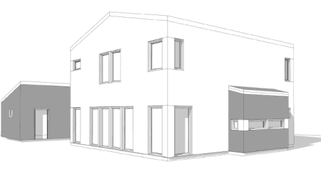 Västerås 1:2 - Sävsjö Trähus