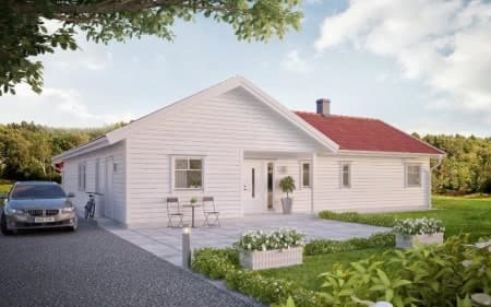 Dalsheda - Vallsjöhus