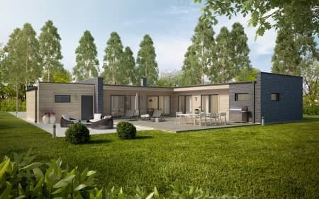 Höllviken - Vallsjöhus