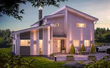 Ljunghusen - Vallsjöhus