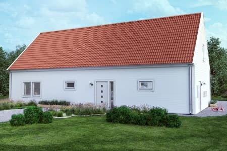 Sjöbo - Vallsjöhus