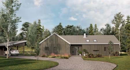 Sjöholm - Vallsjöhus