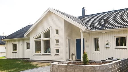 Villa Furuvik - Villa Varm