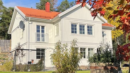 Villa Hölö - Villa Varm