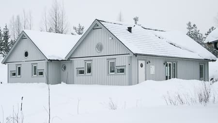 Villa Nystrand - Villa Varm