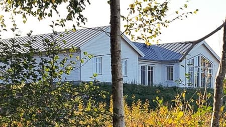 Villa Stöcksjö - Villa Varm