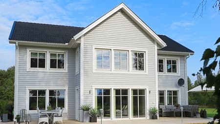 Villa Sunderbyn - Villa Varm