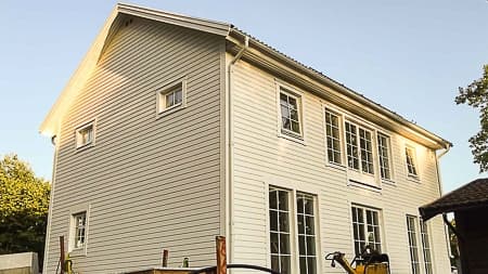 Villa Vaxholm - Villa Varm