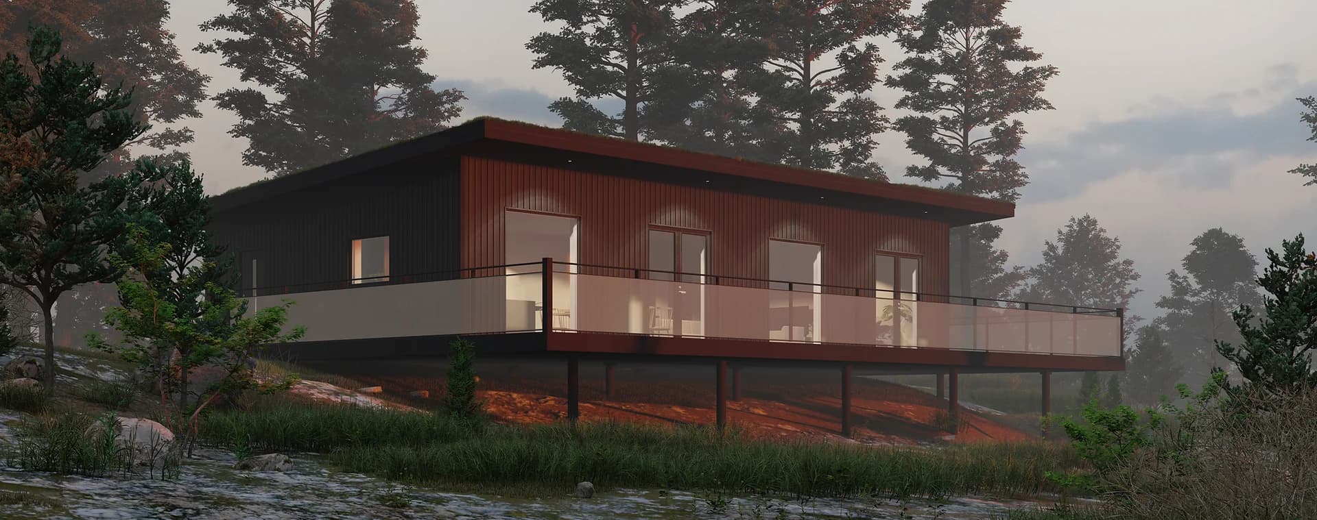 VH 121 P - Vimmerbyhus