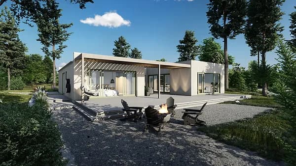 VH 161 - Vimmerbyhus