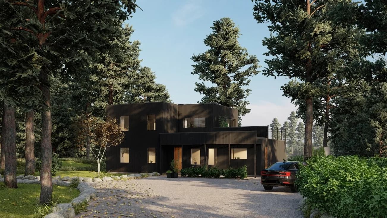 VH 190 - Vimmerbyhus