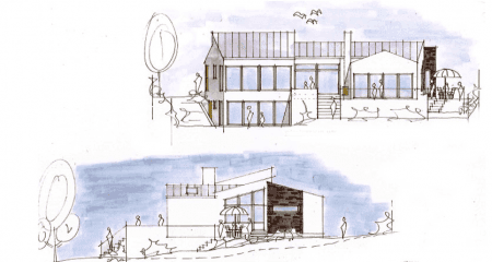 Skiss 631 - Willa Nordic