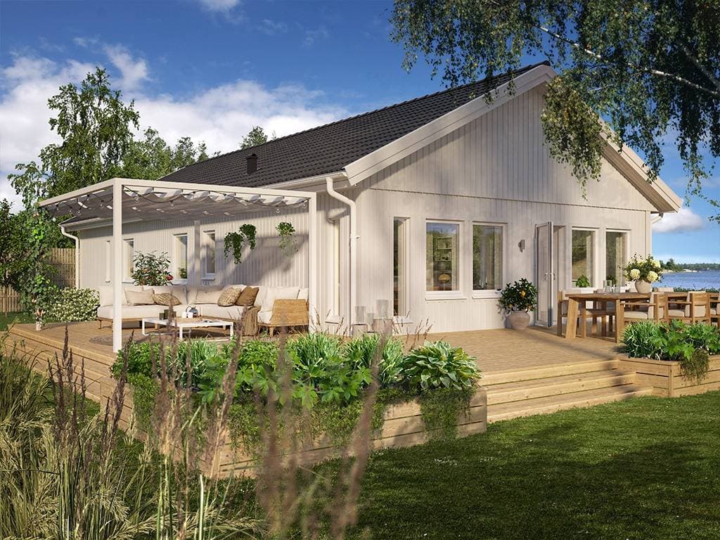 Göran – Älvsbyhus AB