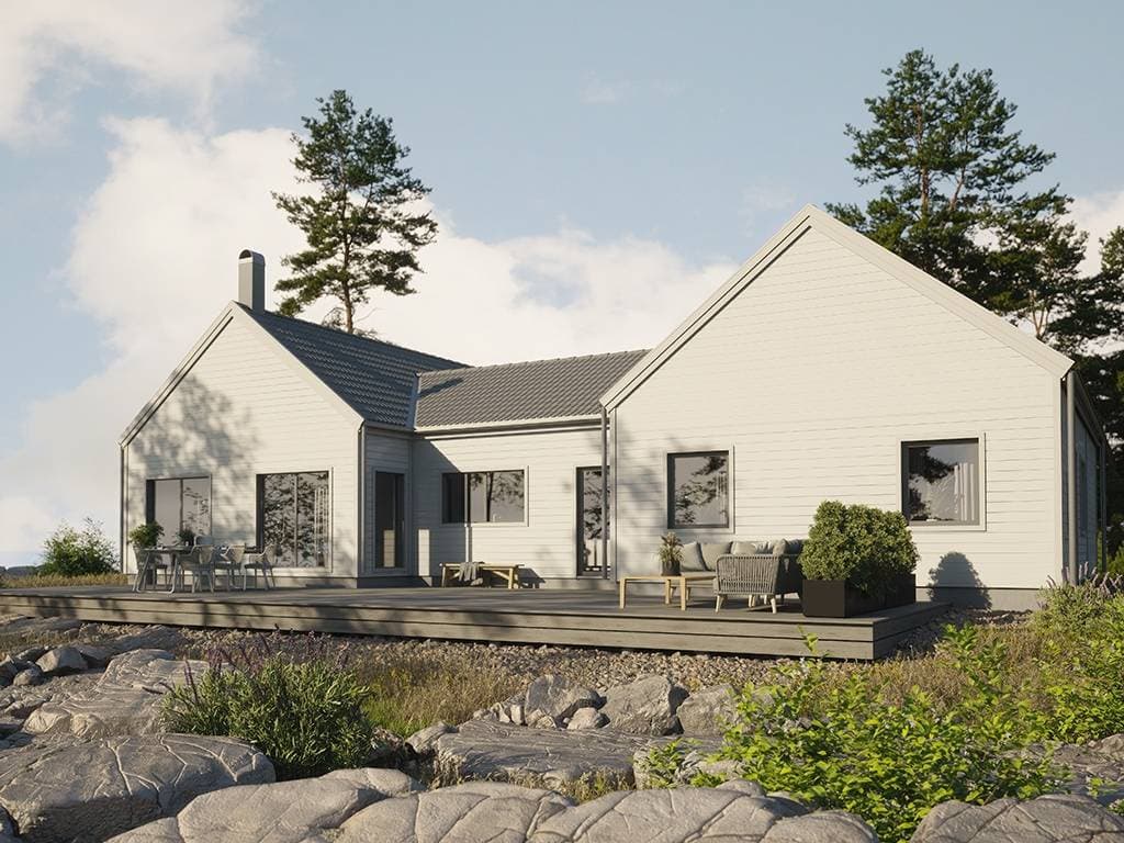 Säveholm – VårgårdaHus