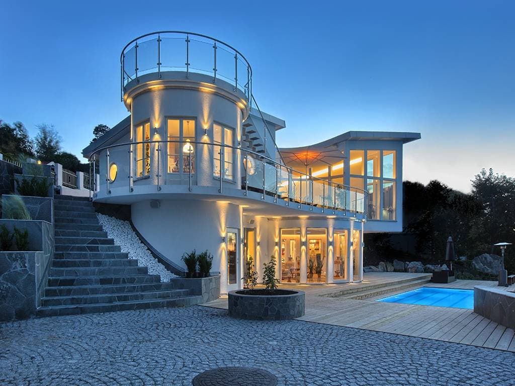 Villa Viken – ROSS