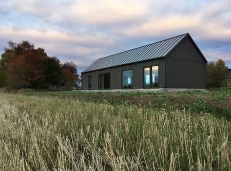 Ladhuset - Lundqvist Trävaru