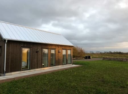 Lilla Ladhuset - Lundqvist Trävaru