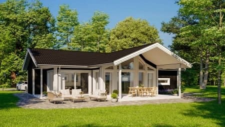 Effekt 111 - Västkuststugan