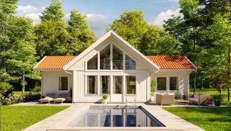 Effekt 81 - Västkuststugan