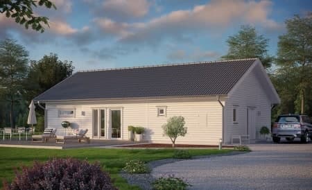 Stil 123 - Västkuststugan